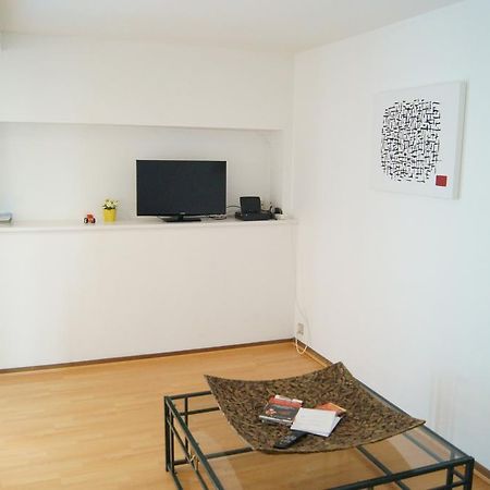 Appartement Impasse Pitchoune بروكسل المظهر الخارجي الصورة