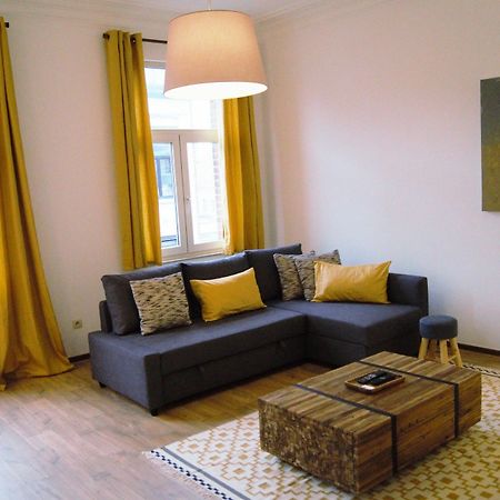 Appartement Impasse Pitchoune بروكسل المظهر الخارجي الصورة
