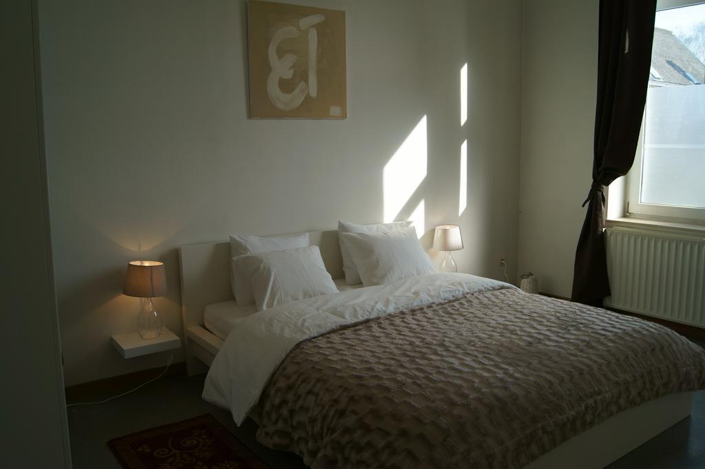 Appartement Impasse Pitchoune بروكسل الغرفة الصورة