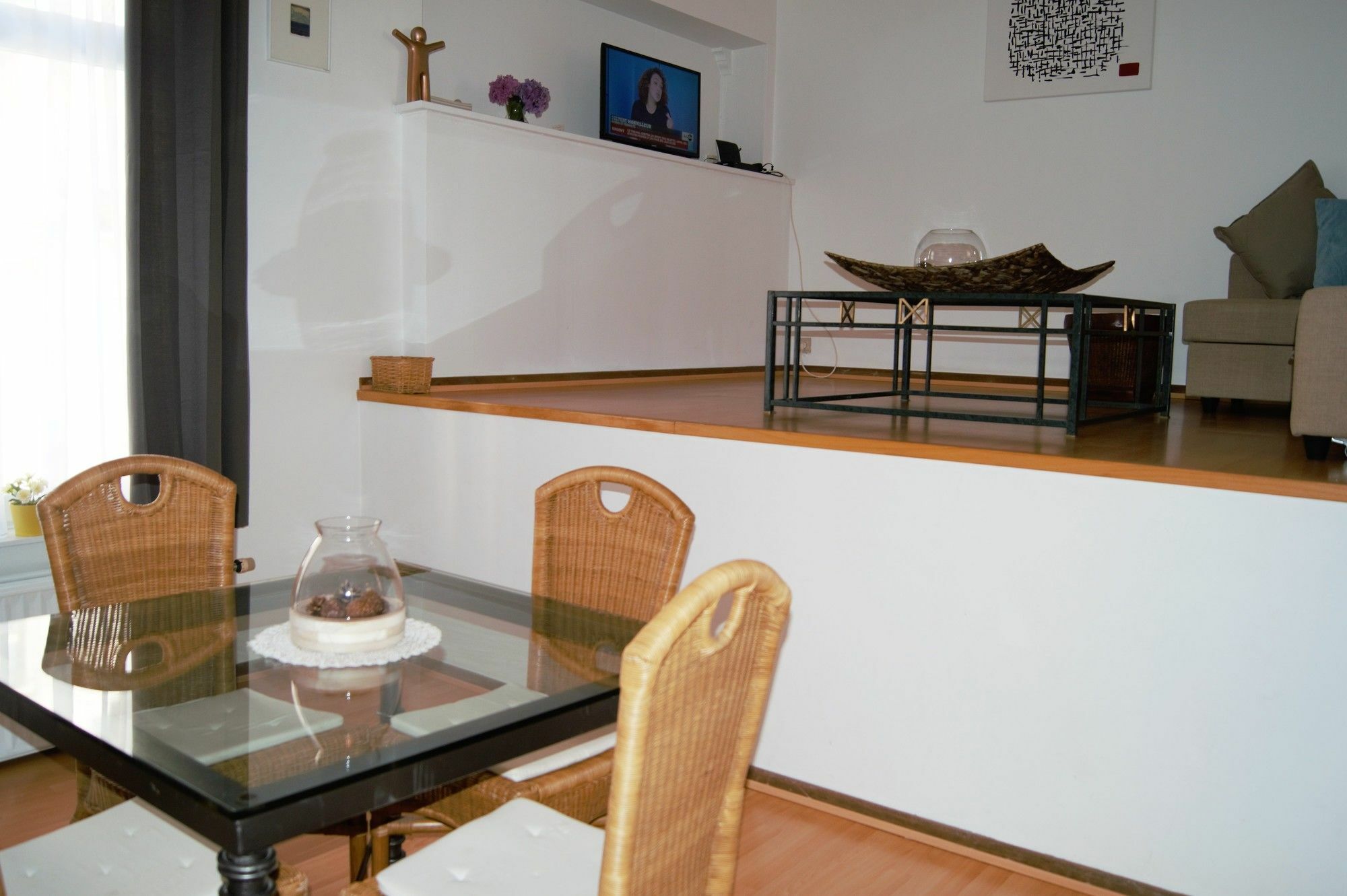 Appartement Impasse Pitchoune بروكسل المظهر الخارجي الصورة