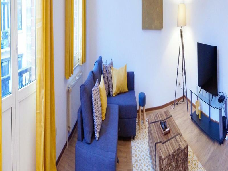 Appartement Impasse Pitchoune بروكسل المظهر الخارجي الصورة