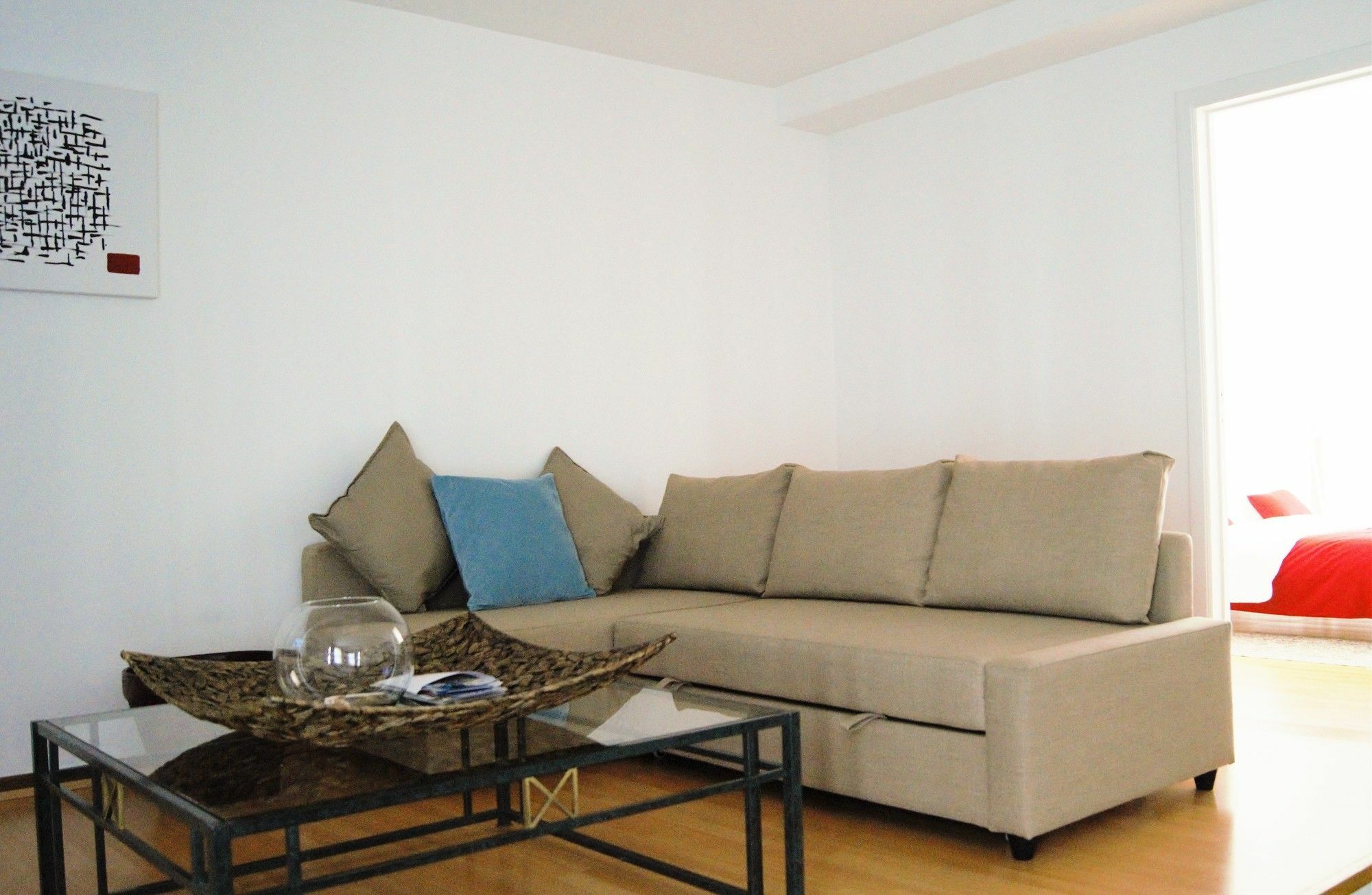 Appartement Impasse Pitchoune بروكسل المظهر الخارجي الصورة