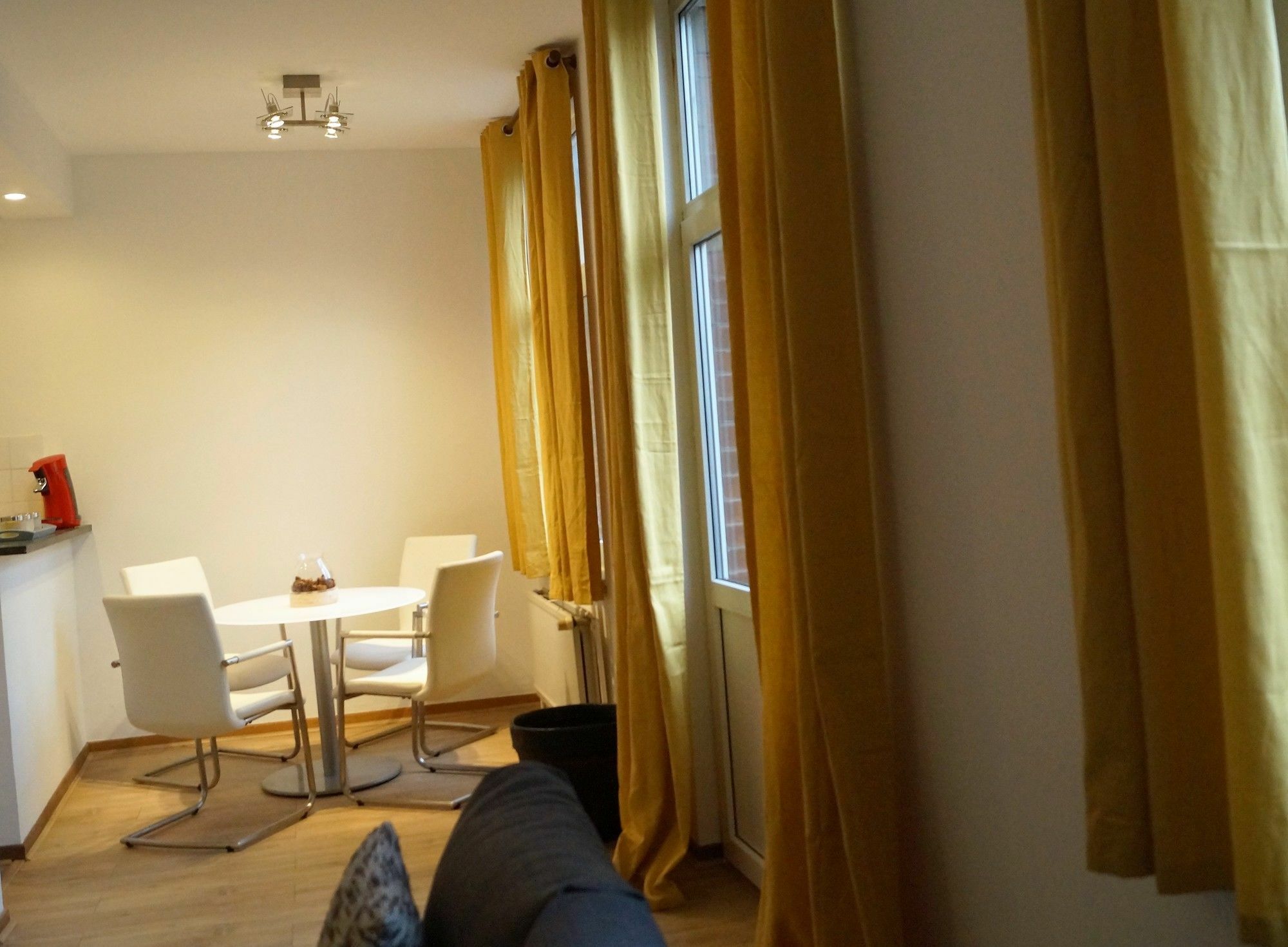 Appartement Impasse Pitchoune بروكسل المظهر الخارجي الصورة