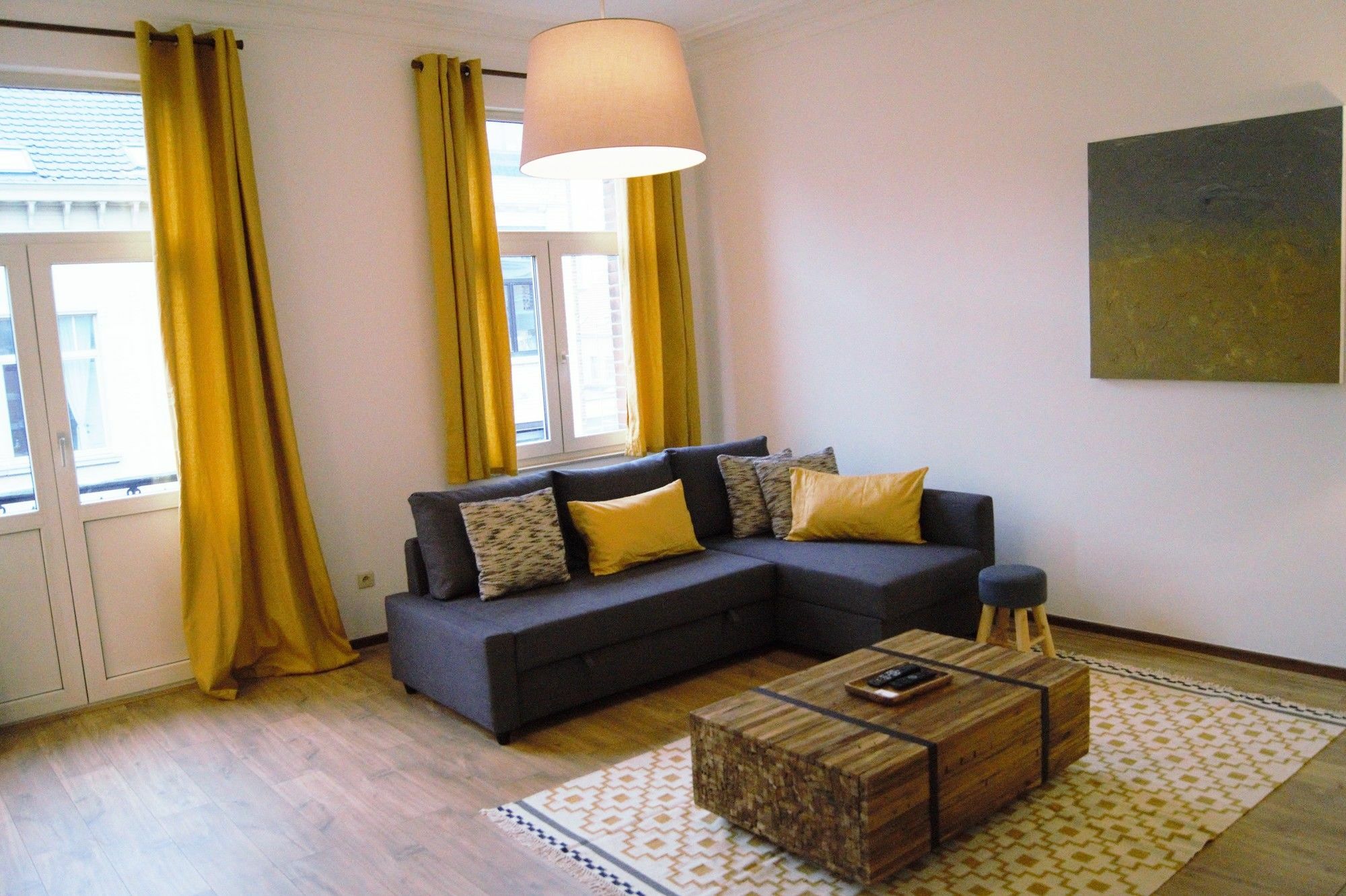 Appartement Impasse Pitchoune بروكسل المظهر الخارجي الصورة