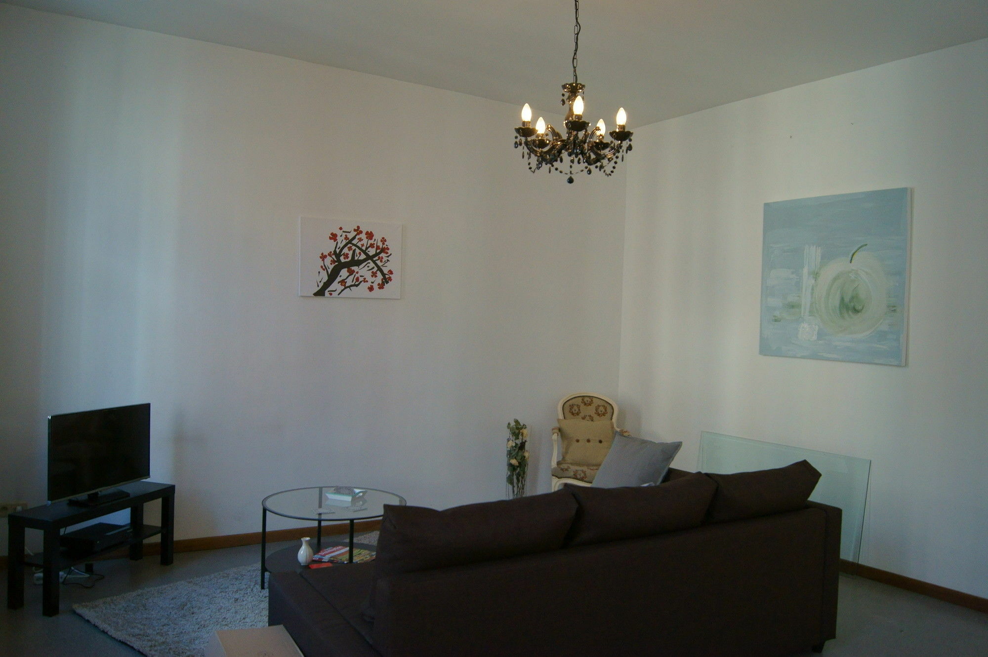 Appartement Impasse Pitchoune بروكسل المظهر الخارجي الصورة