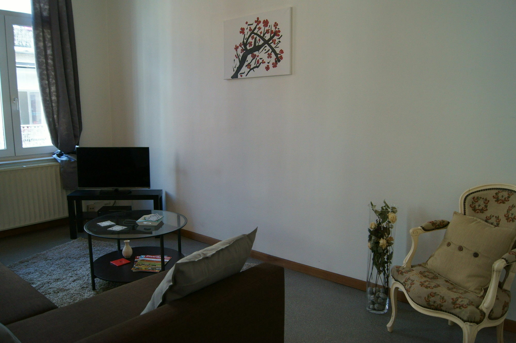 Appartement Impasse Pitchoune بروكسل المظهر الخارجي الصورة