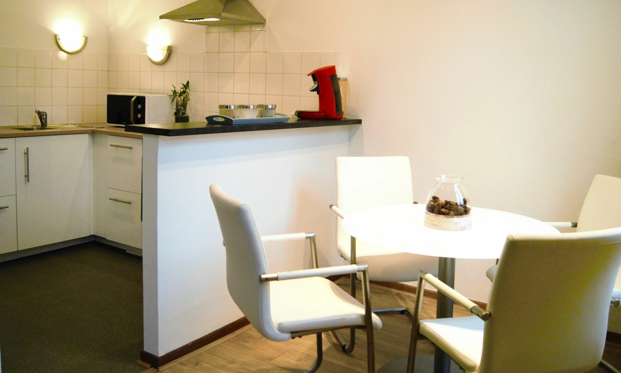 Appartement Impasse Pitchoune بروكسل المظهر الخارجي الصورة